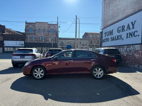 Used 2008 Lexus ES 350 4dr Sdn image 5
