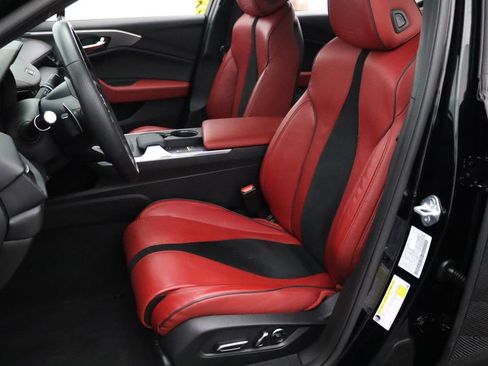 Used 2023 Acura TLX Type S AWD/4WD image 2