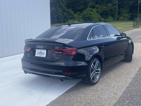 Used 2019 Audi A3 2.0T Premium w/ Convenience Package AWD/4WD image 7