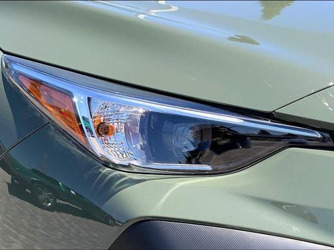 Used 2026 Subaru Crosstrek 2.0i Premium AWD/4WD image 30