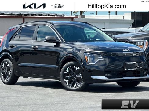 New 2026 Kia Niro Wave FWD image 1