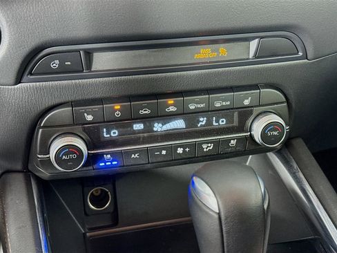 Used 2020 MAZDA CX-5 Grand Touring Reserve image 18