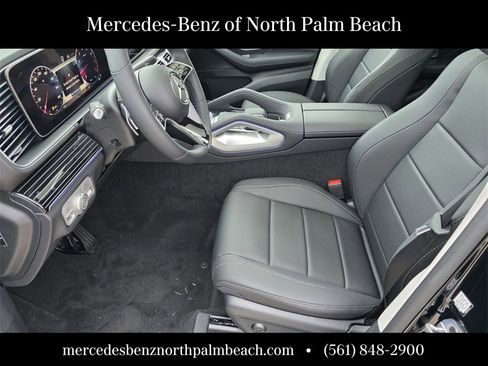 New 2026 Mercedes-Benz GLE 350 4MATIC image 6