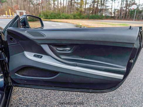 Used 2012 BMW 650i 650i image 68