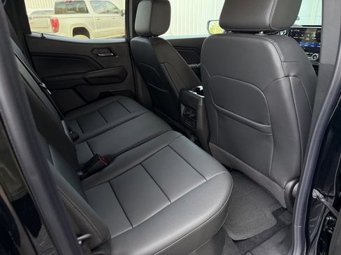 New 2026 Chevrolet Colorado LT w/ LT Convenience Package RWD image 17