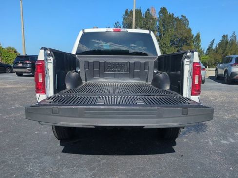 Used 2023 Ford F150 XLT image 13