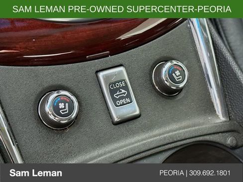 Used 2010 INFINITI G37 Sport w/ Premium Pkg image 20