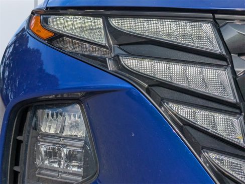 Used 2024 Hyundai Tucson SEL image 10