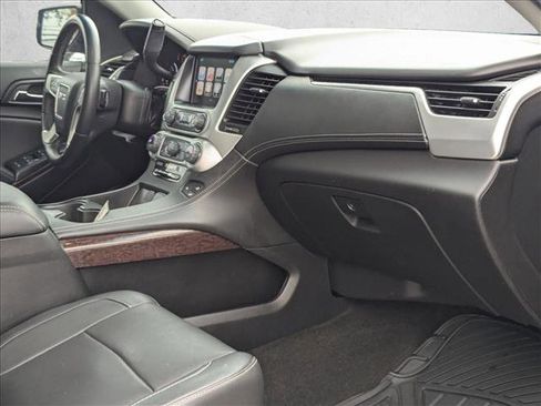 Used 2018 GMC Yukon SLT w/ Open Road Package image 26