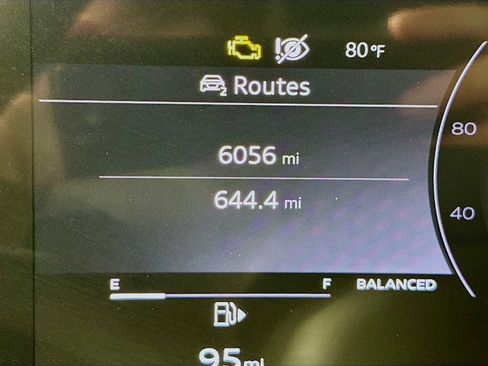 Certified 2025 Audi A5 2.0T Premium Plus w/ Premium Plus image 11