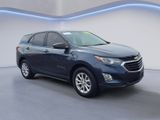 Used 2019 Chevrolet Equinox LS image 2