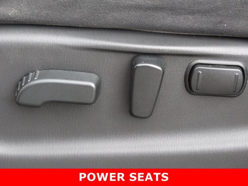 Used 2019 Nissan Armada SV w/ Driver Package RWD image 13