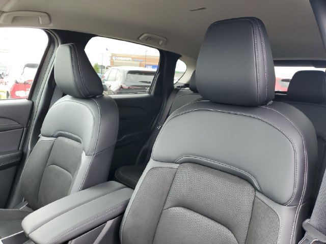 New 2026 MAZDA CX-5 Preferred AWD/4WD image 13