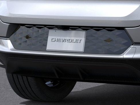 New 2026 Chevrolet Equinox EV RS w/ Active Safety Package 3 AWD/4WD image 14