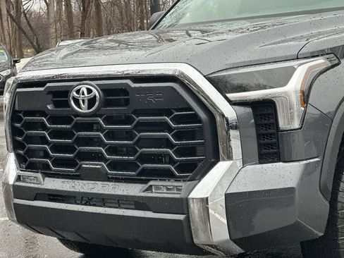 New 2026 Toyota Tundra SR5 image 12