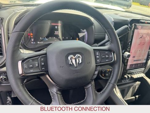 New 2025 RAM 2500 Power Wagon image 22