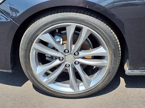 Used 2023 Chevrolet Malibu LT w/ Driver Confidence Package FWD image 26