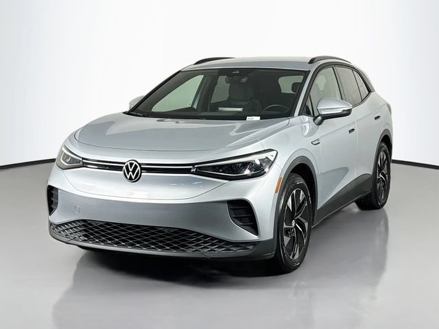 Certified 2022 Volkswagen ID.4 Pro RWD image 3