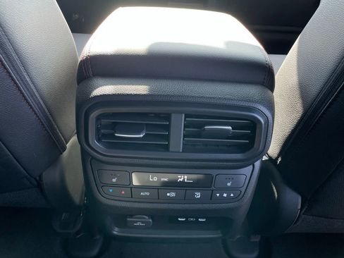 New 2026 Honda Ridgeline Black Edition image 30