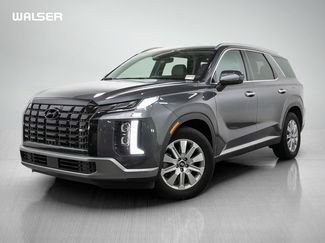 Used 2025 Hyundai Palisade SEL AWD/4WD video 1