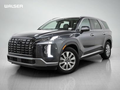Used 2025 Hyundai Palisade SEL