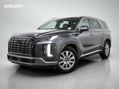 Used 2025 Hyundai Palisade SEL AWD/4WD image 1