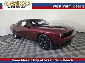 Certified 2018 Dodge Challenger R/T video 1
