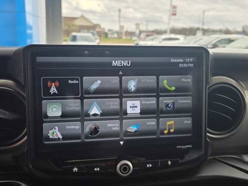 Used 2020 Jeep Wrangler Unlimited Sport S image 25