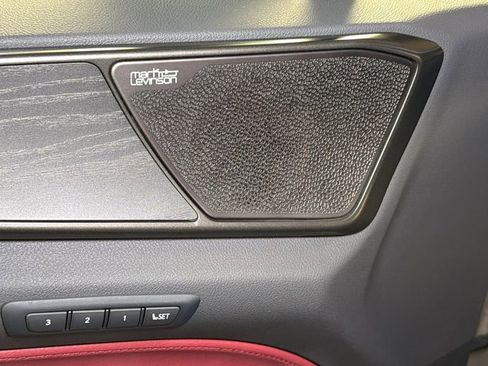 Certified 2023 Lexus NX 350 AWD w/ Vision Package image 19