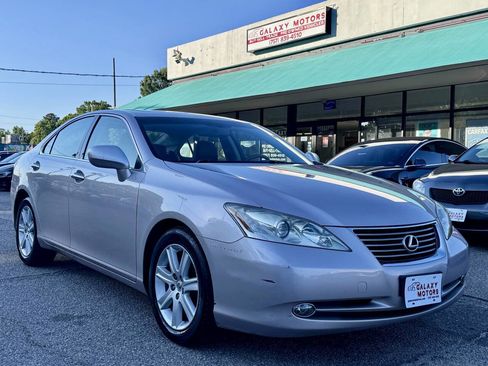 Used 2007 Lexus ES 350 FWD image 3