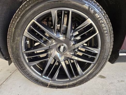 New 2026 Cadillac Escalade IQL Sport 1 AWD/4WD image 19