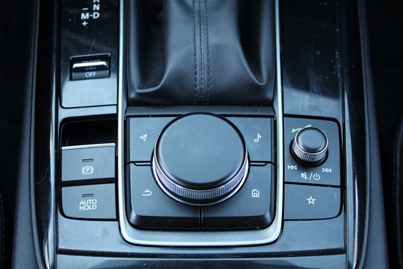 Used 2024 MAZDA CX-30 AWD 2.5 S w/ Select Sport Pkg image 20