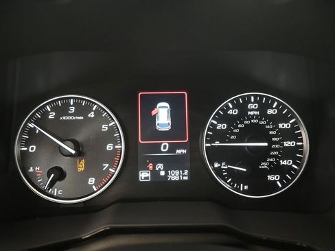 Certified 2025 Subaru Outback Premium w/ Popular Package #1 image 11