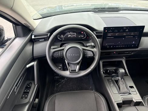 New 2026 MAZDA CX-5 Select AWD/4WD image 15