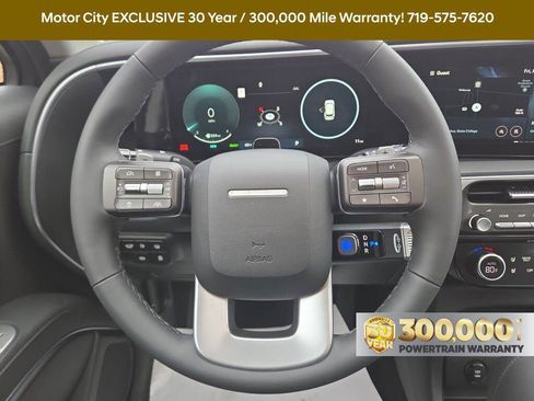 New 2026 Hyundai Palisade Limited AWD/4WD image 14