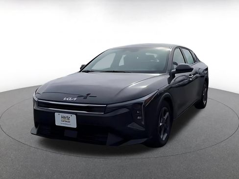 Used 2025 Kia K4 FWD image 7