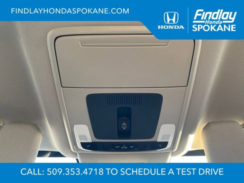 Certified 2025 Honda CR-V EX-L image 19