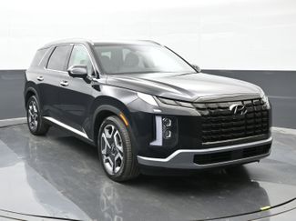Used 2023 Hyundai Palisade SEL video 2