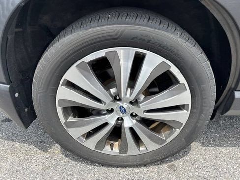 Used 2019 Subaru Ascent Limited AWD/4WD image 23