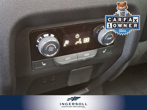 Used 2025 Chevrolet Traverse RS w/ LPO, Floor Liner Package image 13