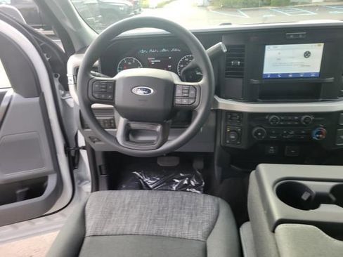 New 2026 Ford F250 XLT w/ 360-Degree Camera Package image 26