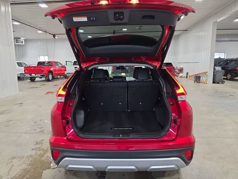 Used 2025 Mitsubishi Eclipse Cross SE AWD/4WD image 26