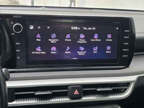 Used 2022 Kia K5 GT-Line w/ GT-Line FWD Premium Package image 15