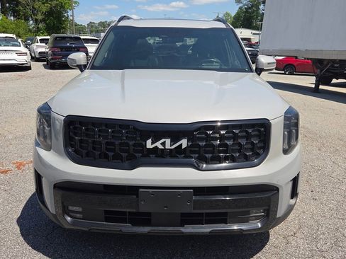 Used 2024 Kia Telluride AWD image 2