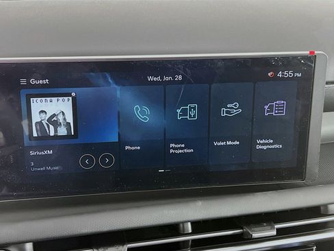 New 2026 Hyundai Santa Cruz SEL AWD/4WD image 8
