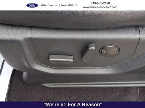 Certified 2021 Ford Expedition XLT image 23