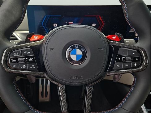 Used 2026 BMW M4 xDrive Competition AWD/4WD image 20