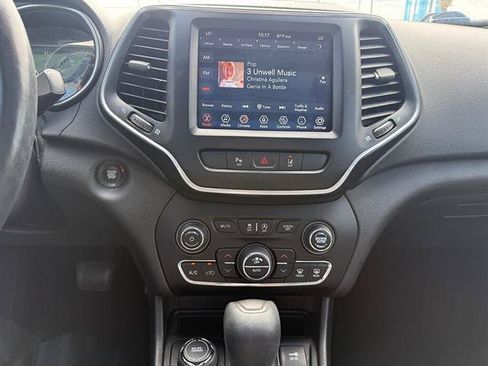 Used 2021 Jeep Cherokee Latitude Lux 80th Anniv w/ Quick Order Package 26U 80TH AWD/4WD image 13