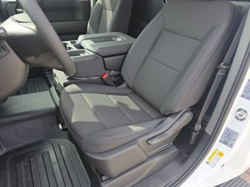 New 2026 Chevrolet Silverado 1500 W/T w/ Trailering Package image 24