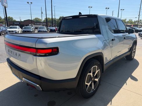 Used 2023 Rivian R1T Adventure AWD/4WD image 4